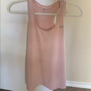 Under Armour tank top